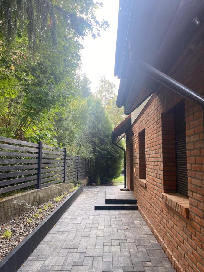 Villa MazuryDreamHouse Pelnik Exterior foto